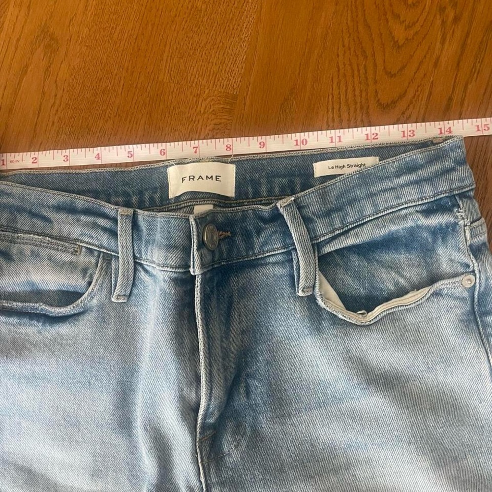 Frame Denim - Picture 6 of 6